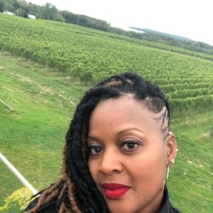 Meet your Posher, Marcella